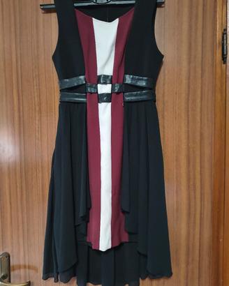 Vestito Rinascimento 