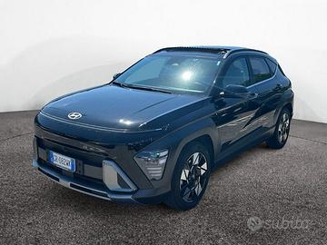 Hyundai Kona II 2023 1.6 gdi hev X Class 2wd ...