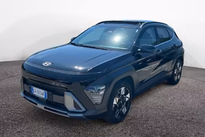 Hyundai Kona II 2023 1.6 gdi hev X Class 2wd ...