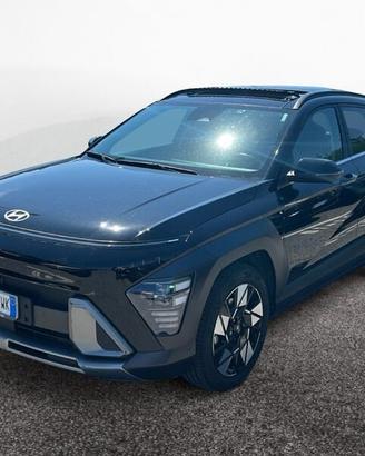 Hyundai Kona II 2023 1.6 gdi hev X Class 2wd ...