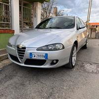 Alfa romeo 147