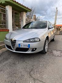 Alfa romeo 147