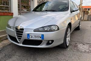 Alfa romeo 147