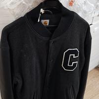 Carhartt bandit jacket 