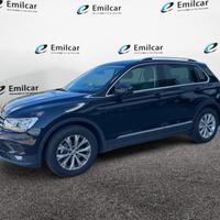 VOLKSWAGEN Tiguan 2ª serie - Tiguan 1.6 TDI U5272