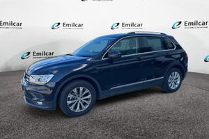 VOLKSWAGEN Tiguan 2ª serie - Tiguan 1.6 TDI U5272