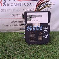 ABS BMW Serie 1 F20 34512460453 34516857323 N47D20