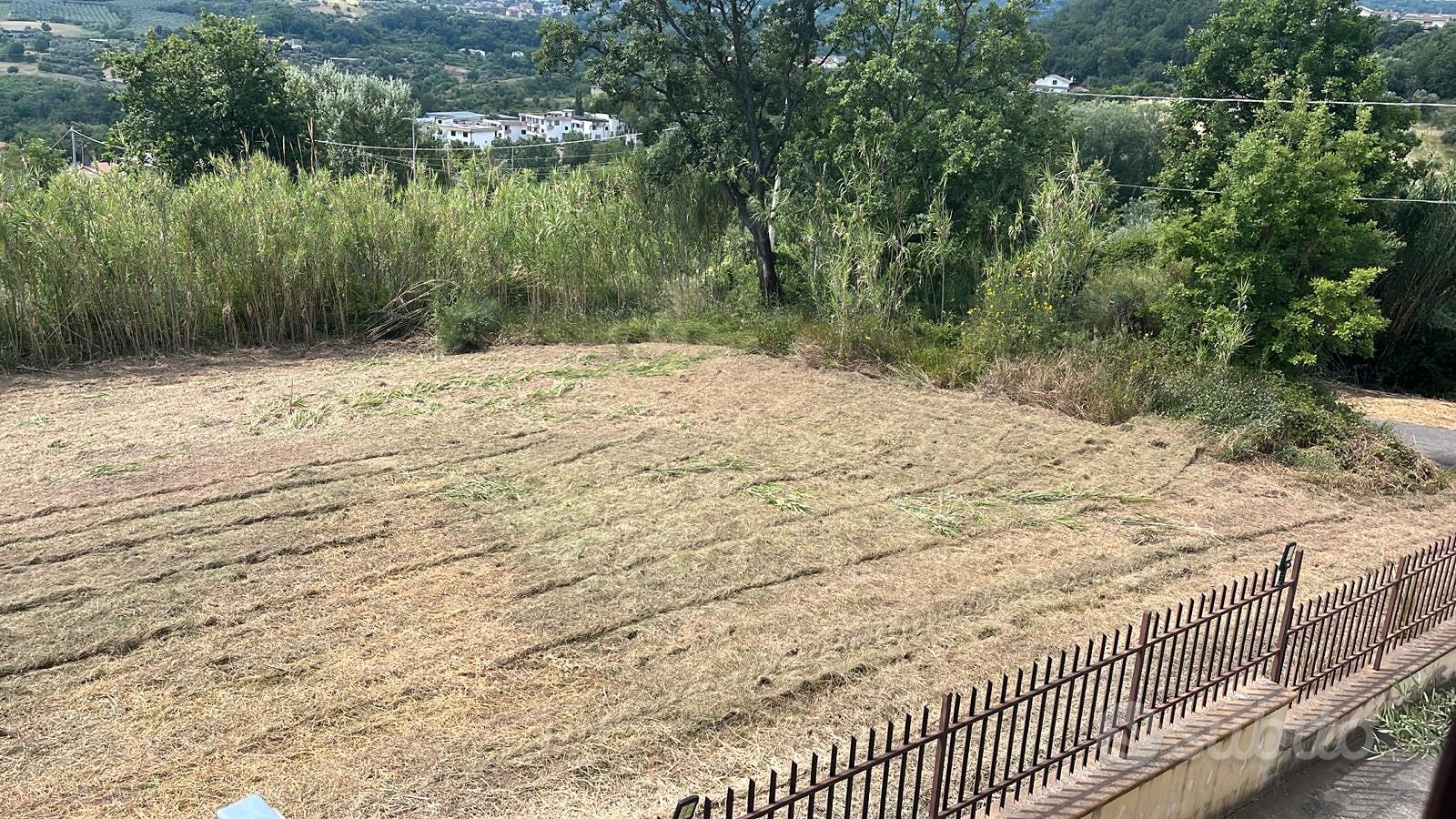 Terreno edificabile Castrolibero - Vista 3