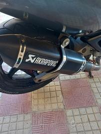 Tmax 500 anno 2004