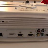 Videoproiettore Optoma hd 20 full hd