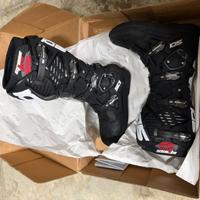 SIDI srs 3 crossfire