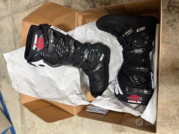 SIDI srs 3 crossfire