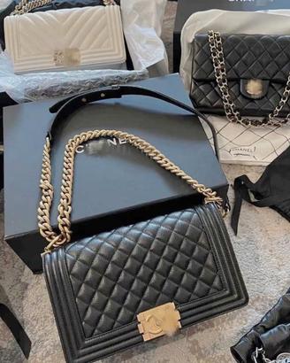 Boy Chanel