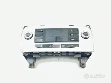 COMANDI CLIMA LANCIA Delta 3° Serie 77365019 198A