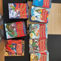 Geronimo stilton nel regno della fantasia