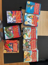 Geronimo stilton nel regno della fantasia
