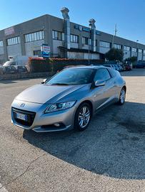  Honda crz