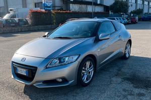  Honda crz