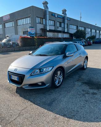  Honda crz