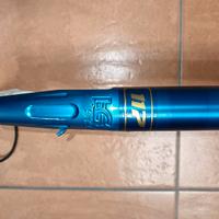 Fucile sub Lg Supreme 14 da 117 cm