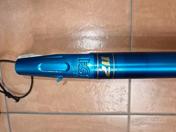 Fucile sub Lg Supreme 14 da 117 cm