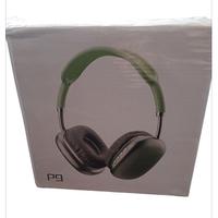 Cuffie Wireless Bluetooth P9 - Nuove!