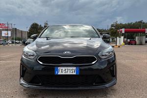 KIA PROCEED GT LINE 1.6 CRDi 136 CV DCT TRATTABILE