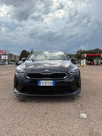KIA PROCEED GT LINE 1.6 CRDi 136 CV DCT TRATTABILE