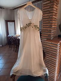 VESTITO DA SPOSA