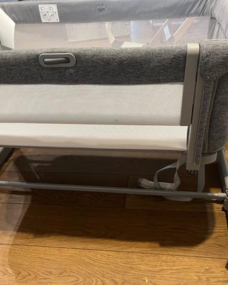 Culla Chicco Next2Me Magic Evo Co-Sleeping