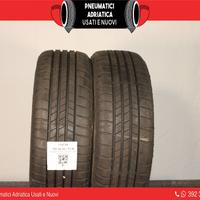 2 Gomme NUOVE 205 60 R 16 Bridgestone SPED GRATIS