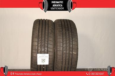 2 Gomme NUOVE 205 60 R 16 Bridgestone SPED GRATIS