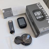 Ciclocomputer GPS Garmin Edge 130 Plus