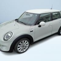 Mini Cooper D 1.5 TwinPower Turbo Cooper D Busines