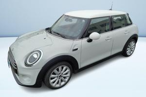 Mini Cooper D 1.5 TwinPower Turbo Cooper D Busines
