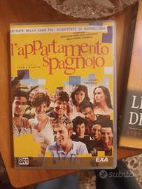 l' appartamento spagnolo