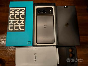 Oneplus Nord 4 16-512 