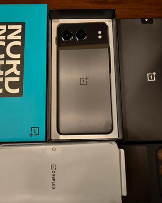 Oneplus Nord 4 16-512 