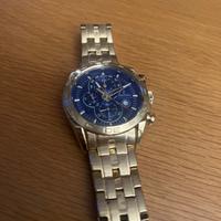 Festina F16656/3 - Orologio da uomo acciaio oro