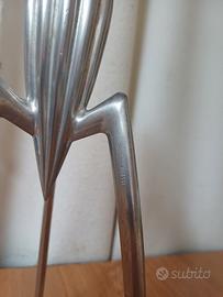 Spremiagrumi Alessi Philippe Starck usato 29 cm