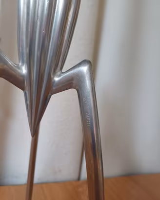 Spremiagrumi Alessi Philippe Starck usato 29 cm