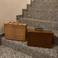 Valigie vintage