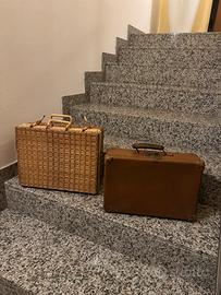 Valigie vintage