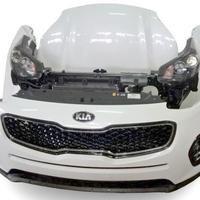 MUSATA kia sportage 2017 / 2018 rx021