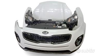 MUSATA kia sportage 2017 / 2018 rx021