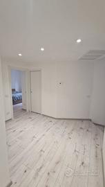 Appartamento + box centro Lerici