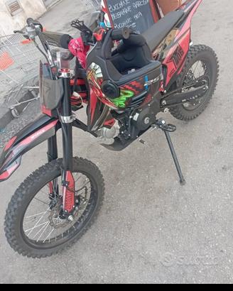 lem Yuma 125.