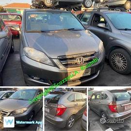 Ricambi usati Honda Fr-V anno 2010 Fi
