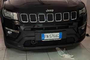 Vendi JEEP COMPAS