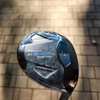 Callaway Ai Smoke legno 5 donna